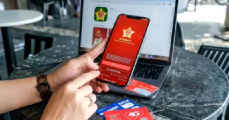 Cảnh báo lừa đảo mới: Giả danh nhà mạng, cơ quan chức năng để chiếm đoạt thông tin thuê bao di động