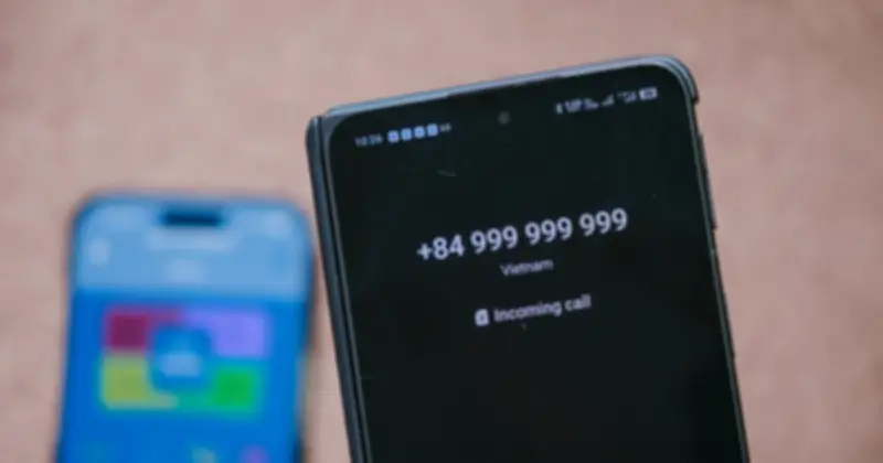 Cảnh báo lừa đảo mới: Giả mạo số điện thoại người thân qua cuộc gọi