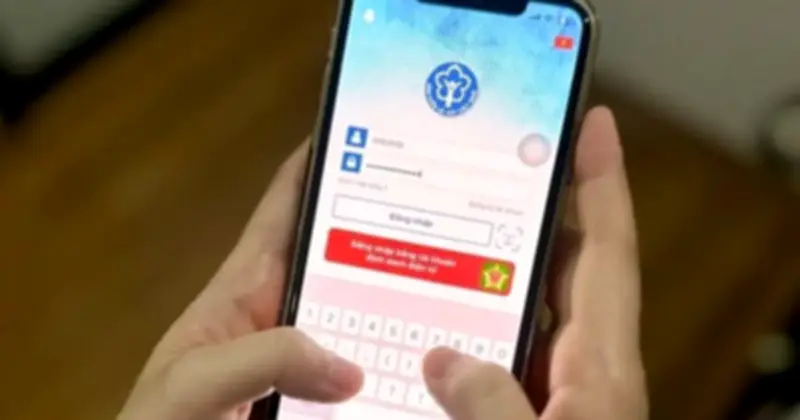 Cảnh báo lừa đảo mạo danh BHXH Tuyên Quang để chiếm đoạt thông tin cá nhân