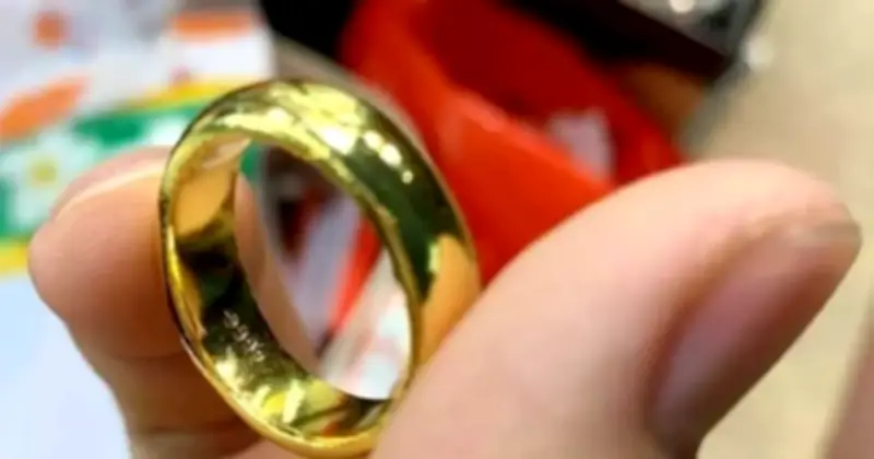 Cảnh báo lừa đảo mua vàng online: Giá rẻ bất thường, nguy cơ mất tiền trắng tay