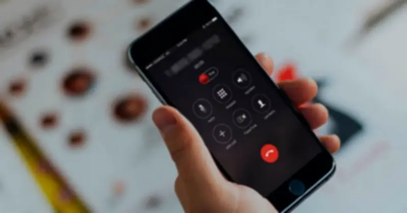 Cảnh báo lừa đảo qua ứng dụng giả mạo số điện thoại tại Phú Thọ