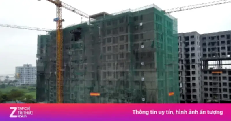 Cảnh báo lừa đảo 'suất ngoại giao' nhà ở xã hội tại Hà Nội, Ninh Bình, Bắc Ninh