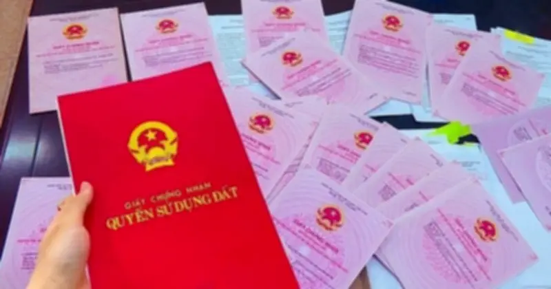 Cảnh báo lừa đảo đất đai qua mạng: Giả danh cán bộ, dụ cài ứng dụng độc hại