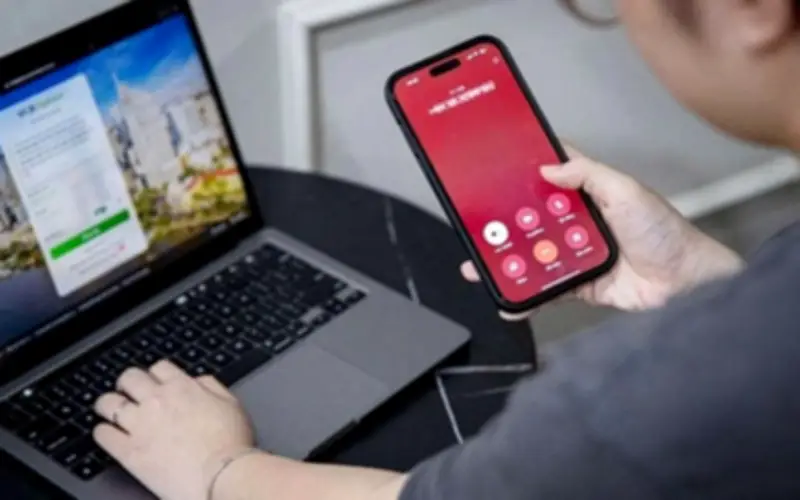 Cảnh báo lừa đảo tình cảm qua mạng xã hội để chiếm đoạt tài khoản ngân hàng