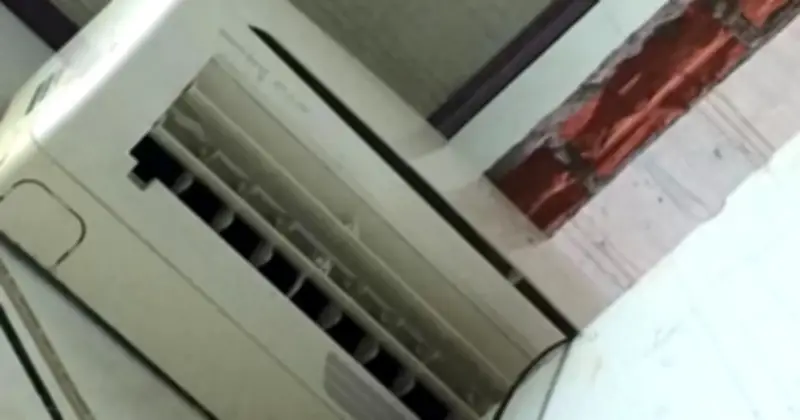 Cảnh báo lắp điều hòa một máy cho hai phòng: Tiết kiệm ảo, tốn kém thật