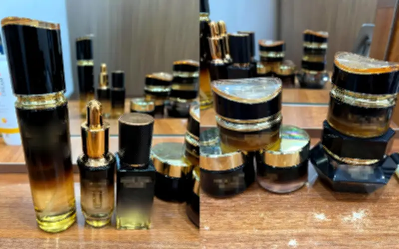 Cảnh báo: Mỹ phẩm online không rõ nguồn gốc gây tổn thương da nghiêm trọng