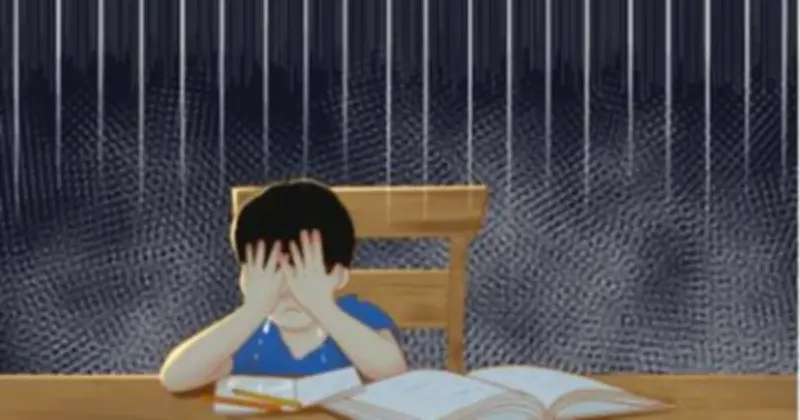 Cảnh báo 'màu sắc trầm cảm' gây hoang mang phụ huynh: Sự thật đằng sau lý thuyết thiếu căn cứ