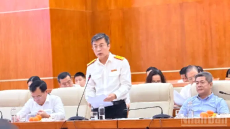 Cảnh báo nghiêm trọng về tình trạng doanh nghiệp sử dụng song song hai hệ thống sổ kế toán