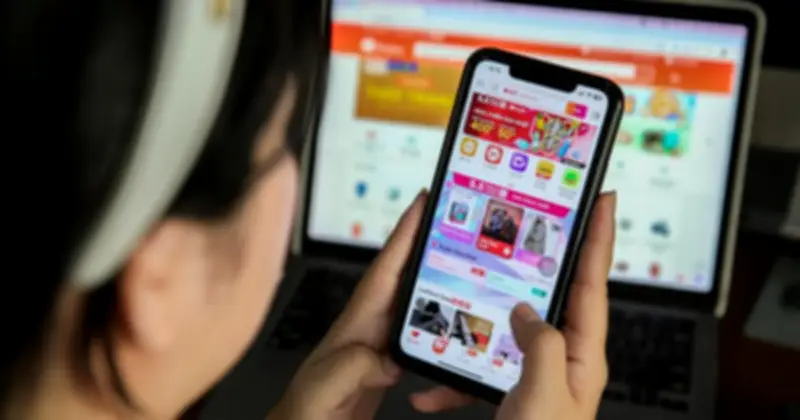 Cảnh báo người tiêu dùng không nên chỉ dựa vào số sao khi mua hàng online
