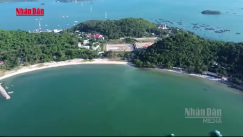 Cảnh báo nguy cơ thiếu hụt nguồn nước do El Nino từ giữa năm 2026