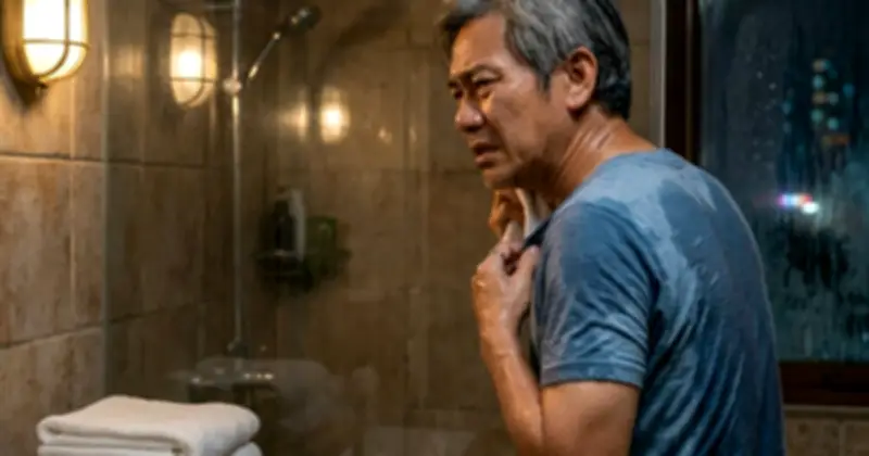 Cảnh báo nguy hiểm khi tắm sai thời điểm mùa nắng nóng từ chuyên gia y tế