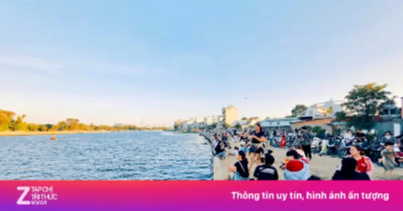 Cảnh báo nguy hiểm tại 'biển Gò Vấp' giữa lòng TP.HCM