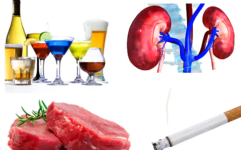 Cảnh báo: Những thực phẩm quen thuộc có thể âm thầm hủy hoại thận của bạn