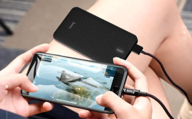 Cảnh báo: Những thói quen sạc pin dự phòng sai lầm gây chai pin và nguy cơ cháy nổ