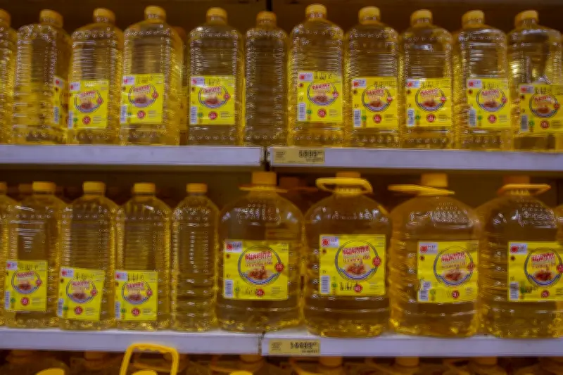 Cảnh báo rủi ro từ trào lưu sử dụng dầu ăn thay dầu diesel tại CH Czech