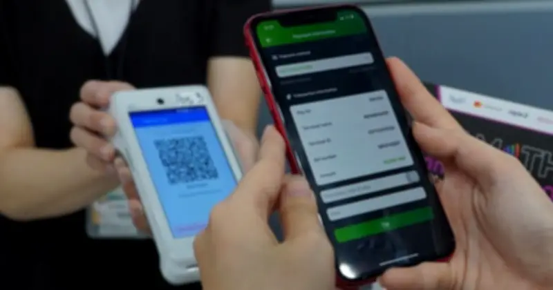 Cảnh báo rủi ro từ việc tách lệnh chuyển tiền lớn, Ngân hàng Nhà nước nhấn mạnh an toàn sinh trắc học