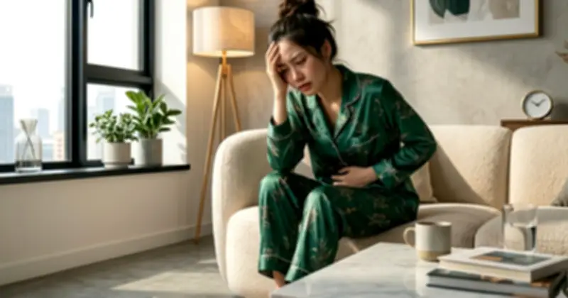 Cảnh báo 'sát thủ' vi khuẩn trong bếp: Thời gian ủ bệnh kéo dài đến 4 ngày