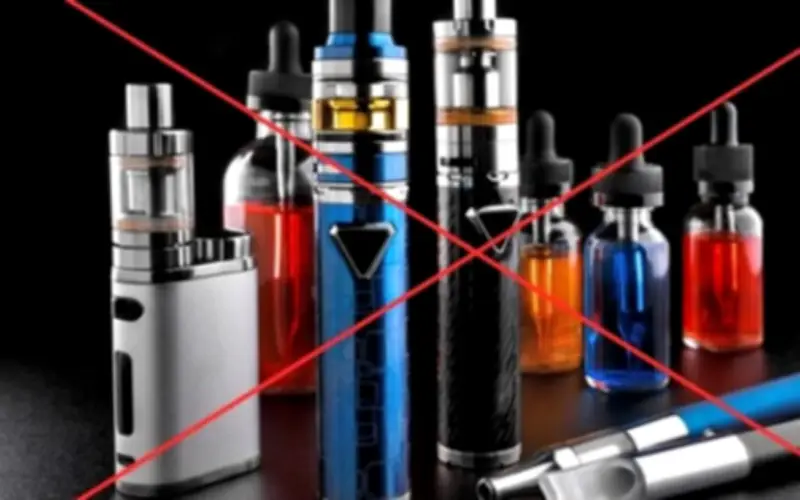 Cảnh báo: Từ 15/5, hút thuốc lá điện tử có thể bị phạt tới 5 triệu đồng