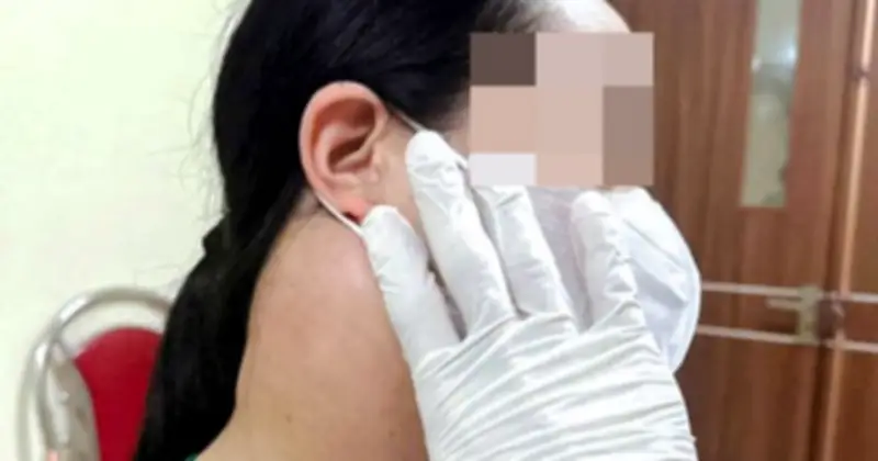 Cảnh báo từ bệnh viện: Tự điều trị ung thư bằng thảo dược, bệnh nhân suy kiệt, di căn gan