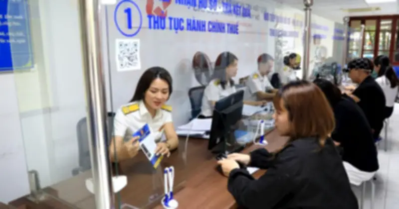 Cảnh báo từ cơ quan thuế: Che giấu doanh thu qua chuyển khoản mập mờ sẽ bị xử lý nghiêm