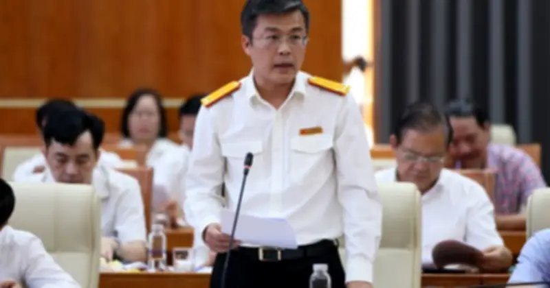 Cảnh báo từ Cục Thuế: Doanh nghiệp lập hai sổ kế toán là vi phạm nghiêm trọng