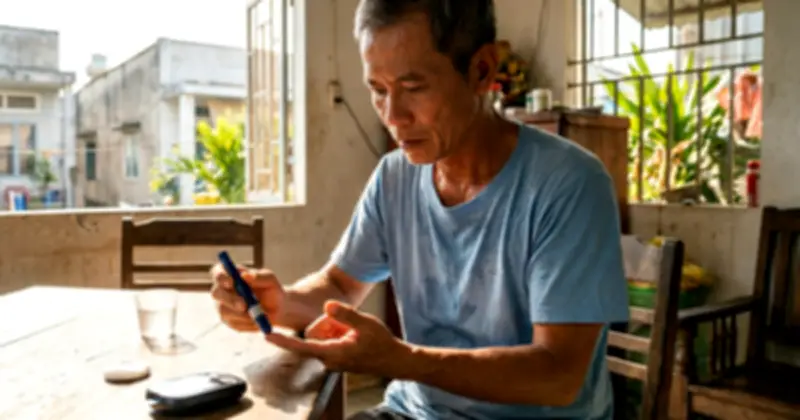 Cảnh báo từ chuyên gia Mỹ: Nắng nóng làm tăng nguy cơ đột quỵ ở người cao tuổi