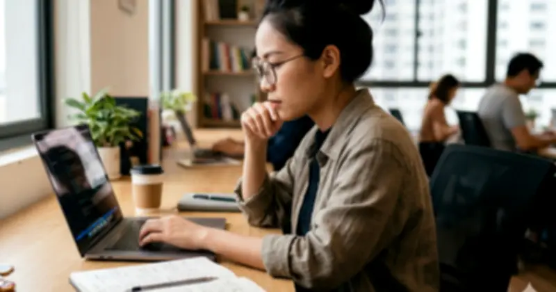 Cảnh báo từ chuyên gia tim mạch: Ngồi hàng giờ làm tăng gấp đôi nguy cơ nhồi máu cơ tim