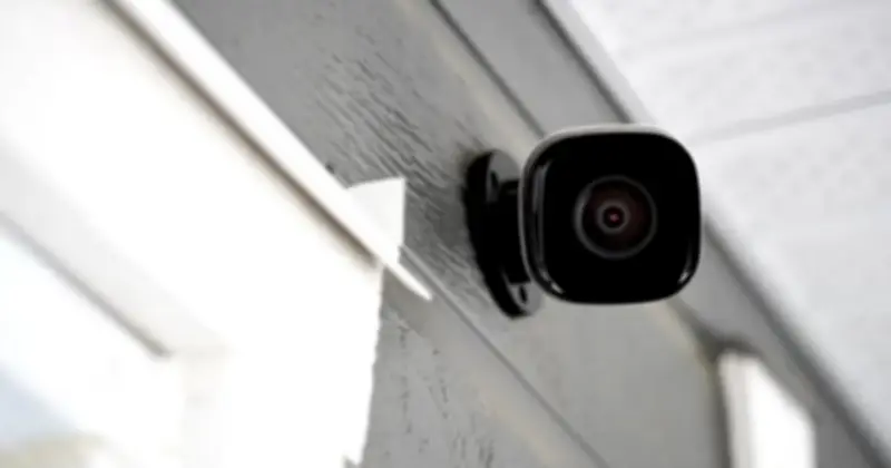 Cảnh báo từ Công an Tây Ninh: Nguy cơ lộ lọt dữ liệu từ camera gia đình gia tăng