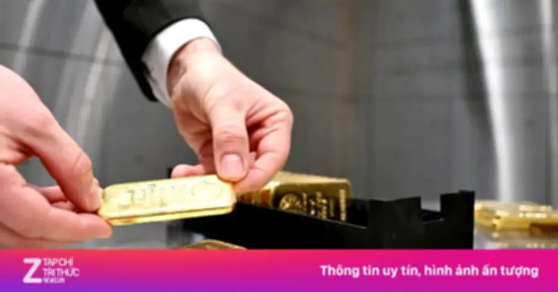 Cảnh báo từ Hải quan: Mang từ 300g vàng nhập cảnh phải khai báo