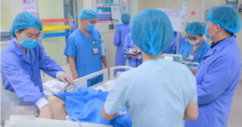 Cảnh báo: Đột quỵ ở người trẻ gia tăng, dấu hiệu dễ bị bỏ qua