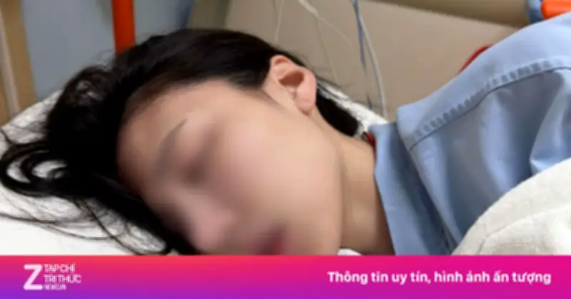 Cảnh báo từ Thái Lan: Cô gái co giật nghi bị xịt nước pha GHB tại lễ hội Songkran