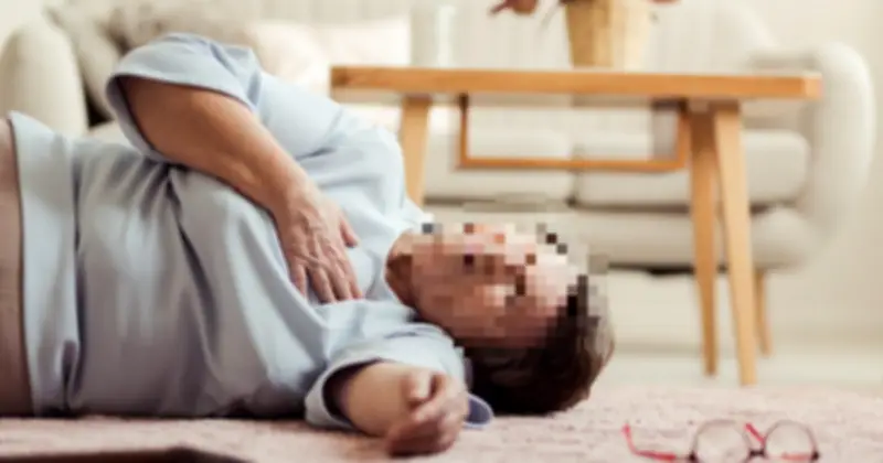 Cảnh báo từ Trung Quốc: Thói quen tưởng vô hại buổi tối dẫn đến suy thận cấp, tử vong