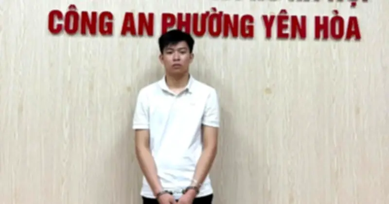 Cảnh báo từ vụ trộm iPad tại bãi xe siêu thị GO! Thăng Long, Hà Nội