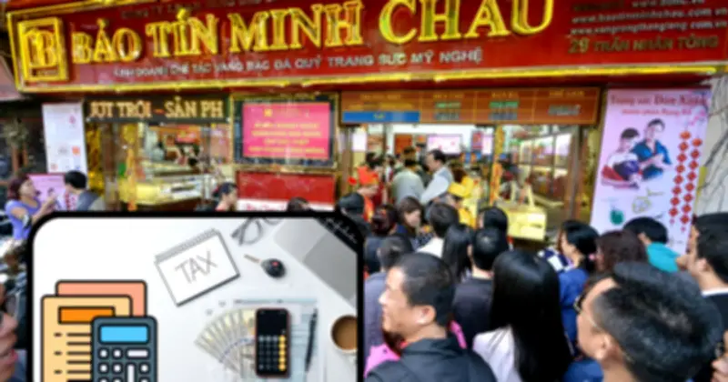 Cảnh báo đỏ từ việc dùng 2 sổ sách: Doanh nghiệp đối mặt rủi ro pháp lý nghiêm trọng