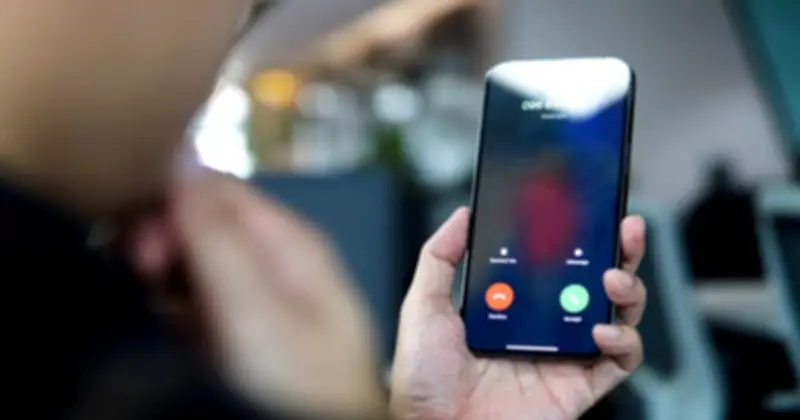 Cảnh báo thủ đoạn lừa đảo dùng số điện thoại quốc tế giả mạo số Việt Nam
