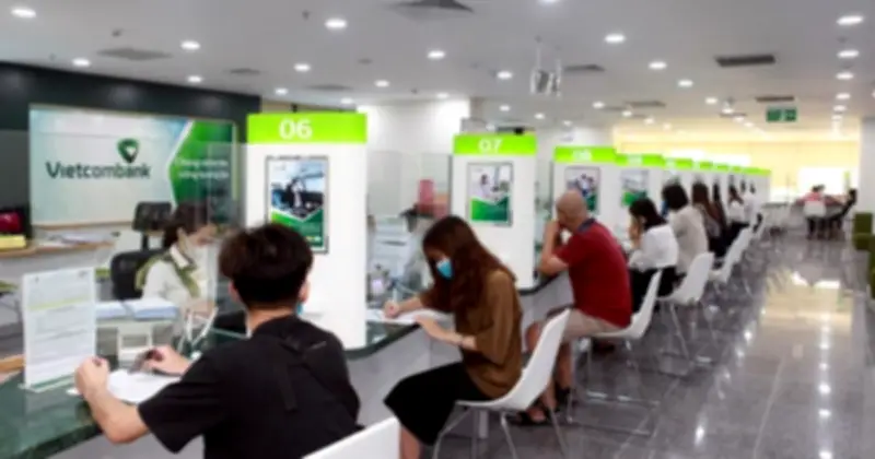 Cảnh báo thủ đoạn lừa đảo phát hành thẻ tín dụng mới từ Vietcombank