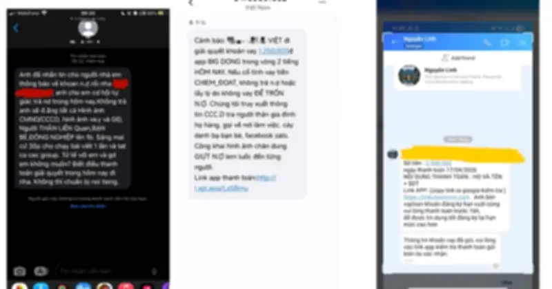 Cảnh báo thủ đoạn thuê dịch vụ tích xanh Facebook để lừa đảo du khách