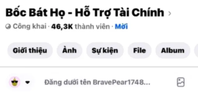 Cảnh báo tín dụng đen trực tuyến: Thủ đoạn tinh vi và cách phòng tránh