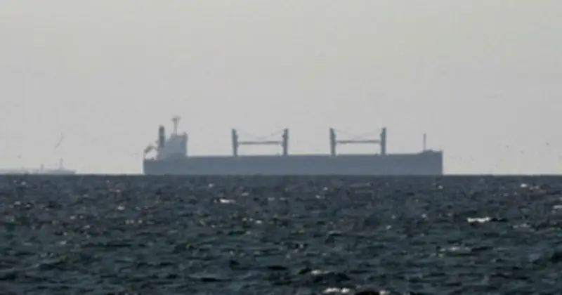 Cảnh báo tình báo Mỹ: Iran có thể dùng eo biển Hormuz làm đòn bẩy chính trị