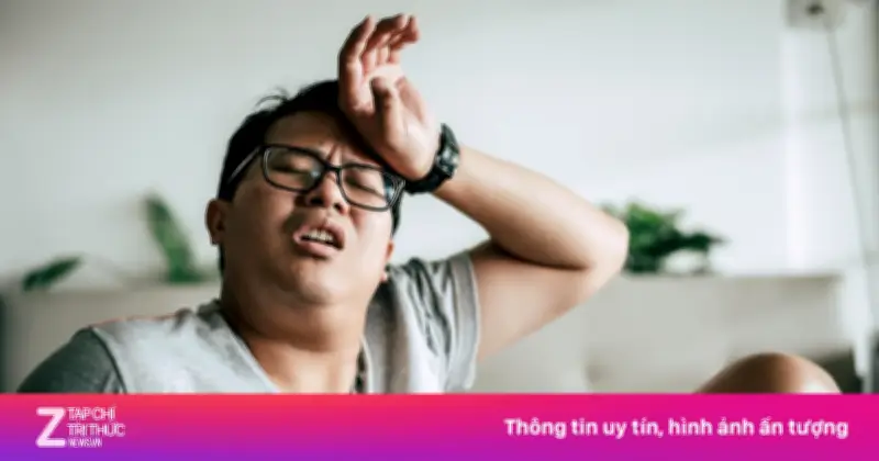 Cảnh báo: Tập luyện ngoài trời nắng nóng làm tăng nguy cơ viêm tinh hoàn ở nam giới