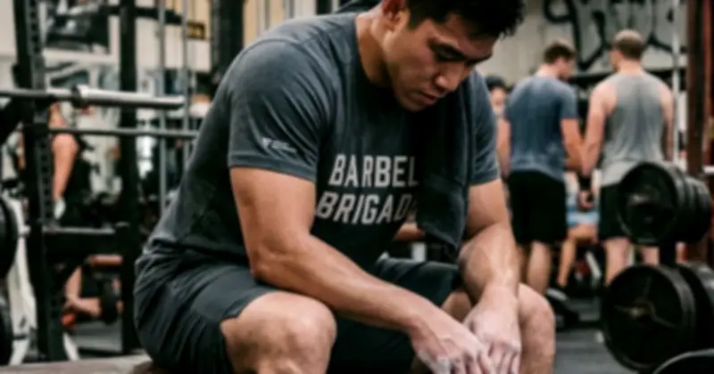 Cảnh báo: Tập luyện sai cách có thể làm tăng huyết áp nguy hiểm