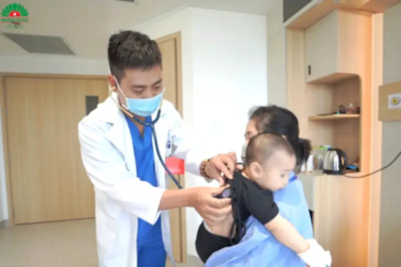 Cảnh báo: Trẻ có thể tái nhiễm bệnh tay chân miệng ngay sau khi khỏi bệnh