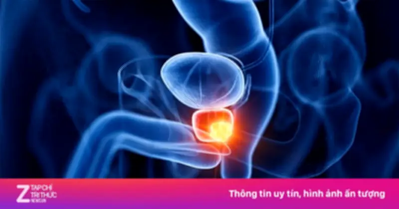 Cảnh báo ung thư di truyền: Gia đình 4 người mắc ung thư tuyến tiền liệt, con trai chủ quan qua đời