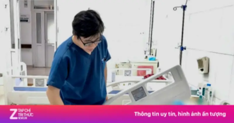 Cảnh báo: Ung thư gan di căn từ viêm gan B 'ngủ yên', bệnh nhân chiến đấu 3 năm giành sự sống