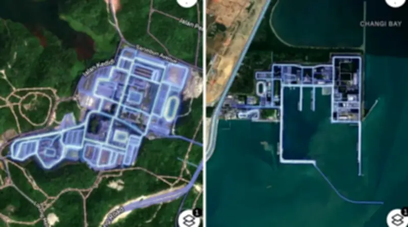 Cảnh báo việc nhiều thông tin quân sự bị lộ vì trí tuệ ứng dụng theo dõi thể dục