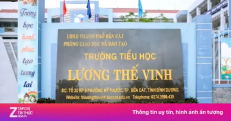Cảnh cáo, điều chuyển giáo viên phạt học sinh bằng kim tiêm ở TP.HCM
