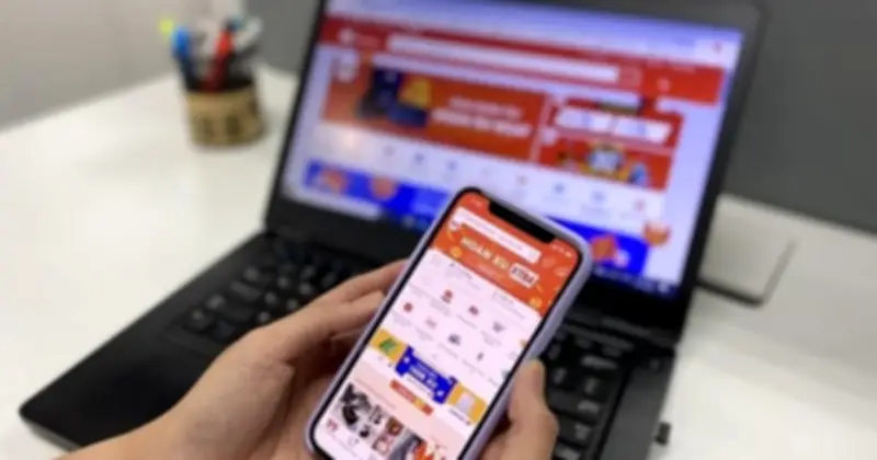 Cảnh giác lừa đảo qua cuộc gọi 'nhận mã khuyến mãi' từ livestream bán hàng