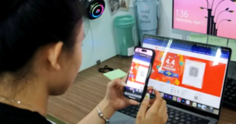 Cảnh giác lừa đảo trực tuyến: Chiêu trò mới và cách phòng tránh cho người tiêu dùng