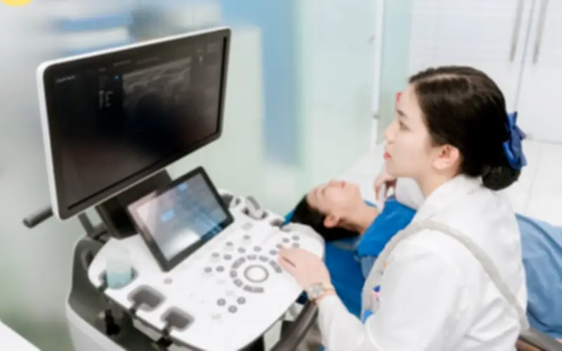 Cảnh giác ung thư tuyến giáp: Người khỏe mạnh vẫn có nguy cơ mắc bệnh