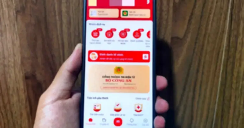 Cảnh giác với thủ đoạn lừa đảo mạo danh công an để chiếm quyền tài khoản ngân hàng